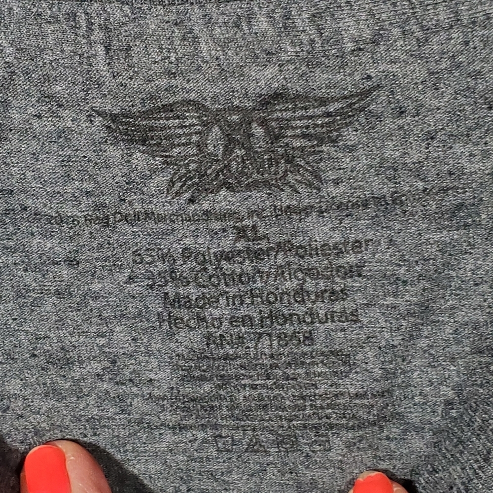 Aerosmith - Picture 4 of 4